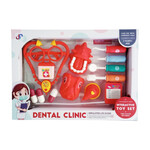 Set Dentista Blower Bl7849 Dental Clinic